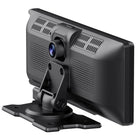 Adesso - Écran portable Mygekogear Orbit C120 10,26 pouces-Diffusez de la musique en toute fluidité depuis votre téléphone grâce au Bluetooth intégré, sans CD ni clé USB.