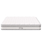 Modway - Jenna 10 po Ressorts et mousse Matelas California King-CertiPUR-US Certifié