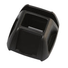 Storex - Organisateur de bureau - Noir-7 po P x 6.5 po L x 3.5 po H