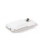 Anker - Batterie Magnétique 10 000mAh - Blanc-Entrée maximale de 15 W avec câble pour une recharge efficace