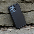 TUFF8 - Étui de protection Impact pour iPhone 15 Pro Max - Noir-6
