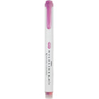 Zebra - Enlumineur Zebra Mildliner Mix - Assortiment cool - Paquet de 3-Si le stylo n’est pas utilisé pendant une période prolongée, appliquez la technique de réactivation