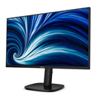 Philips - Moniteur IPS FHD 23,8" (60,5 cm) 1500:1 4 ms, entièrement réglable - 24B2N3200J-Technologie SoftBlue : pour un visionnement confortable
