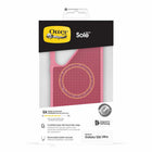 Otterbox - Étui Sole avec aimants pour Samsung Galaxy S26 Ultra, Xtra Hot-Dos en tissu résistant avec un dégradé ombré