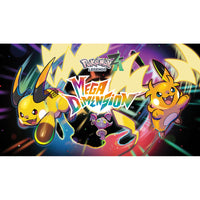 Pokémon Legends: Z-A - Mega Dimension DLC pour Nintendo Switch [Code Electronique]-Genre: Action, Role-playing