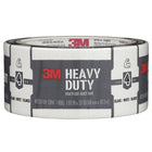 3M - Ruban à conduits très résistant blanc, 2120-WH, 48 mm l x 18,2 m L-Accomplir le travail : Convient aux réparations quotidiennes à la maison, au bureau ou sur le chantier