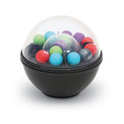 Learning Resources - Boule de puzzle Scramboozle-Tournez et tournez le haut pour aligner les boules afin de correspondre aux motifs du guide