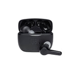 JBL TUNE 215TWS Écouteurs intra-auriculaires véritablement sans fil - Noir-Écouteurs intra-auriculaires véritablement sans fil