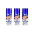 Gunk - Nettoyant pour carburateur et pièces 354 g - Paquet de 3-Formule ininflammable