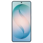 Samsung - Galaxy S26 Ultra - 512 Go - Bleu ciel - Bell et Virgin Plus-La série Galaxy S26 améliore automatiquement tout ce que vous voyez grâce à un affichage plus net et plus éclatant, rendant ainsi vos contenus préférés plus faciles et plus agréables à regarder