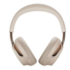 Bose - Casques QuietComfort Ultra sans fil avec réduction de bruit sur oreille 2e génération, Bois flotté Sable-Choisissez le mode Silencieux pour notre meilleure réduction du bruit autour de l’oreille, ou le mode Attention pour laisser entrer votre environnement