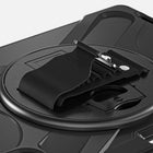 CODi - Étui robust pour iPad Air 11 po (M2, M3, M4), iPad Pro 11 po (4, 3, 2, 1 génération), iPad Air 10,9 po (5, 4 génération) avc protctur d’écran intégré-Protection d'écran intégrée