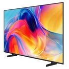 Samsung - Téléviseur intelligent Samsung Vision IA mini DEL 4K M70H de 75 po - UN75M70HAFXZC-Mini DEL. Notre technologie Mini DEL avancée