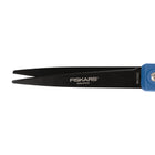 Fiskars - Ciseaux polyvalents - 20 cm - assortis-Poignée légère avec anneaux profilés s'adaptant confortablement à la main