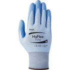 HyFlex - Gants 11-518, taille 9, 12/paquet-Revêtement : polyuréthane