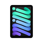 Apple – iPad mini, écran Liquid Retina 8,3 po, Wi-Fi, puce A17 Pro, 512 Go, iPadOS 18, gris cosmique-Conçu pour apple intelligence: apple intelligence est un système d’intelligence personnelle qui vous aide à écrire, à vous exprimer et à en faire plus sans effort. grâce à ses technologies révolutionnaires de protection de la vie privée, vous savez que personne d’autre n’a accès à vos données: pas même Apple