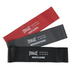 Everlast - Minibandes Latérales, 3 pcs-Conçue pour le confort et le contrôle