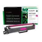 CIG - Cartouche de Toner Brother TN227M Remise à Neuf - Rendement Élevé - Magenta-Magenta