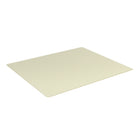 Deflecto - Dessous de siège OceanMat de pour tapis rectangulaire - 36 po x 48 po-Ce dessous de siège légers'adapte mieux sur les tapis à poils ras et commerciaux jusqu'à 1/4 po d'épaisseur