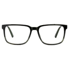 Gry Mattr Lunettes De Lecture Anti Lumière Bleue - DETERMINED BL +1.25-1.25