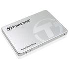 Transcend – Disque SSD interne SSD220 480 Go, 2,5 po (TS480GSSD220S)-6 Gb/s