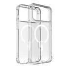 Blu Element - Kit de Protection Totale MagSafe pour iPhone 17 Pro Max-9H anti-rayures
