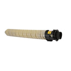 Premium Tone - Ricoh 842527 Compatible - Jaune-Couleur: Jaune