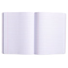 Innovative Designs - Cahier de composition – Stitch – 100 feuilles-Sans acide 