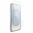 Blu Element - Protection d’écran GreenGlass pour Galaxy S25 Edge-Réactivité tactile optimale, résistance à l’huile et aux traces