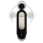 Nespresso - Machine à expresso et café Vertuo Up par Breville, Noire-10