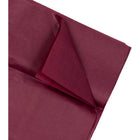 JAM Paper - Papier de soie - Bourgogne - 100 feuilles-Quantité : 100 feuilles par paquet | Notre papier pratique et léger facilite le rembourrage de vos cadeaux