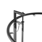 Modway - Eileen Grey Métal Table d’appoint - Noir-9