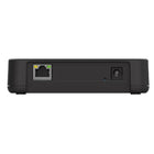 'Seh Technology Inc. -  Serveur d'impression One-Compatible avec presque tous les modèles d'imprimantes compatibles USB
