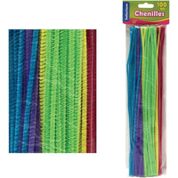 Selectum - Potence du produit Link - Couleurs variées - Paquet de 100-Tige - Couleurs variées