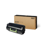 Ecotone - Lexmark 52D1H00 MICR Remanufacturé-Code de produit : MICR52D1H00. Code OEM : 521H / 52D1H00. Pour : MS710dn, MS810de, MS810dn, MS810dtn, MS810n, MS811dn, MS811dtn, MS811n, MS812de, MS812dn, MS812dtn