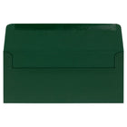 JAM Paper Enveloppes commerciales #10 - 4,125" x 9,5" - Vert foncé - Paquet de 1000-Taille : #10 (4,13 x 9,5 pouces)