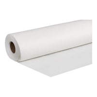 Lapco - Rouleau de banquet - 54" L x 150' L-Rouleau de papier, 1 épaisseur