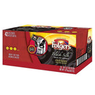 Folgers - Café moulu Noir soyeux de torréfaction foncée prémesuré - 39,7 g - paquet de 42-Fait de café pur à 100 %