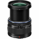 OM System - Objectif OM System M.Zuiko 9-18MM F4.0-5.6 II-Léger 154g