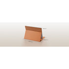 BOOX - Étui magnétique Go 10.3 Gen II - orange-Garantie limitée du fabricant de 30 jours