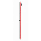Samsung - Galaxy Z Flip7 - 256 Go - Rouge corail - Bell et Virgin Plus-En bref et Barre: Prenez votre journée en main grâce à des renseignements et des notifications personnalisés qui vous tiennent au courant, directement sur votre écran de couverture