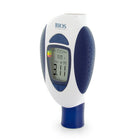 BIOS Diagnostics - Débitmètre de pointe pour l’asthme et la BPCO-240 Mémoires (avec indicateur de mémoire)