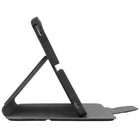 Targus Étui Pro-Tek pour iPad mini (gén. 5, 4, 3, 2, 1) - Noir-Les coins de protection renforcés protègent l'appareil et l'écran