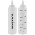 Blackstone - Ensemble d’accessoires essentiels pour plaque chauffante – 11 pièces-Deux bouteilles à pression de 16 oz