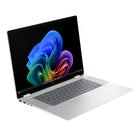 HP - 14 po Omnibook 5 Flip - Intel Core 5-120U - 512 Go SSD - 16 Go RAM - Windows 11 Famille-Dépassez les performances pour permettre à votre PC d’en faire encore plus à la fois : Offrir plus qu’un simple score de performance. Ce processeur Intel  Core  de 13e génération fait progresser l’informatique dans le monde réel et offre un multitâche plus ultra-efficace