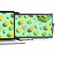 Mobile Pixels - Moniteur LCD Duex Max DS 14 po-Conception mince et légère