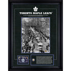 Toronto Maple Leafs Stanley Cup Parade Photo - Impression encadree - 30" x 39"-Qualité supérieure - print framed