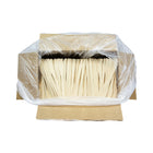 Earth's Choice - Couteaux - Beige - Paquet de 1000-Lavable au lave-vaisselle