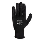 Forcefield - Gants résistants aux perforations Samurai Stab Armour- Moyen-Testé pour la résistance à l'aiguille hypodermique de calibre 25 (ASTM F 2878) répond au niveau 5