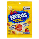 Nerds - Gummy Clusters limonade a la cerise - Jaune/Rose-Ces bouchées Nerds Gummy Clusters